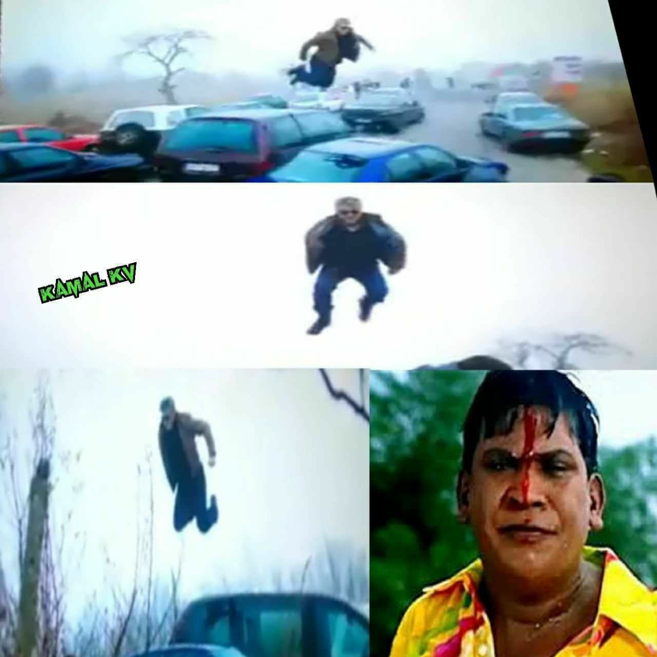 Thala57 Movie Ajith Memes and Trolls