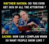 Sachin IPL memes