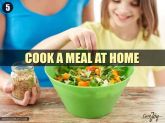 Home food quotes and memes