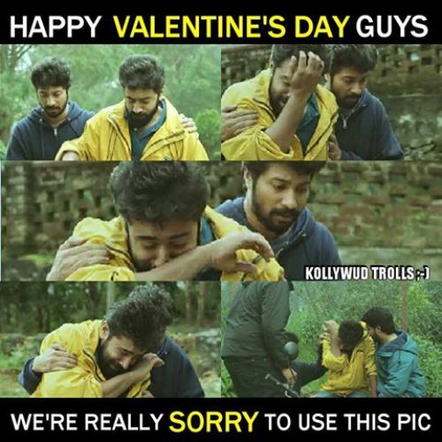 Valentines day funny memes