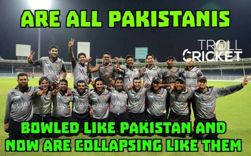 Pakistan asia cup memes