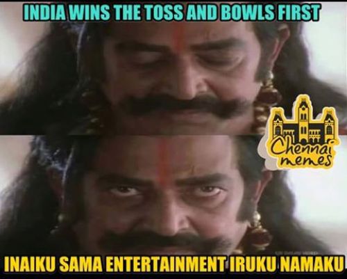 Asia cup cricket memes