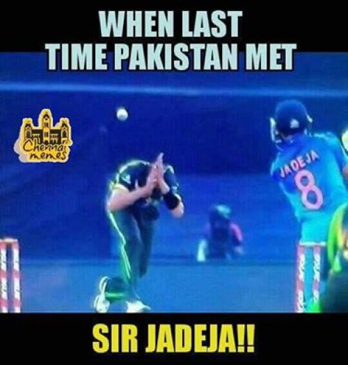 Indian Team Asia Cup Memes
