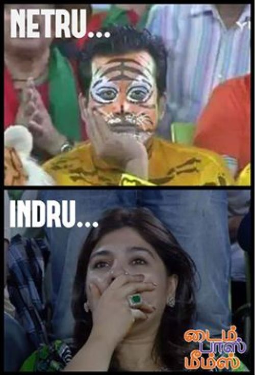 Pak fans reaction memes after india match in asia cup 2016