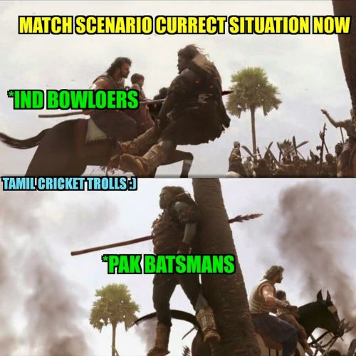 Pakistan Cricket Team Memes