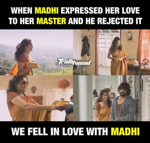 Irudhisuttru madhi love scene with madhavan
