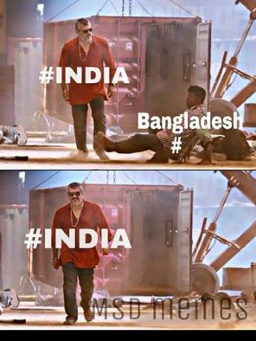 Asia cup 2016 memes and trolls in tamil
