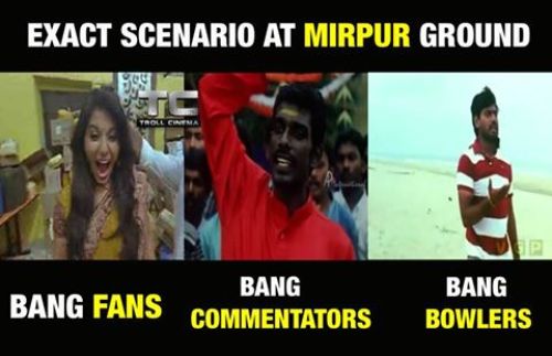 Asia cup 2016 memes