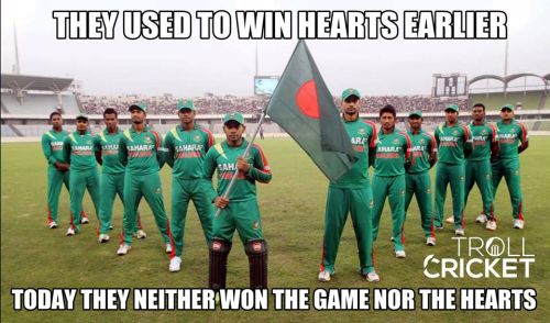 2016 Asia cup memes and trolls