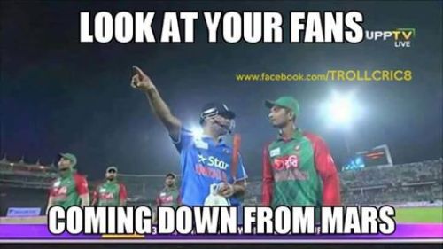 Asia cup T20 memes and trolls