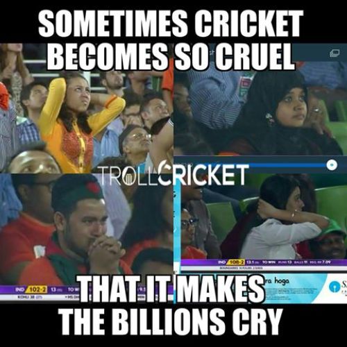 Asia cup bangladesh trolls and memes