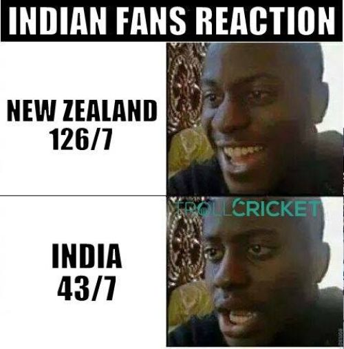 T20 Worldcup india trolls