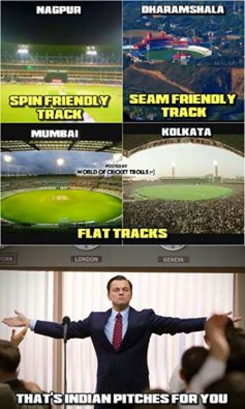 Indian pitches trolls and memes