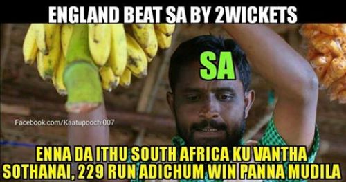 Wt20 memes and trolls in tamil