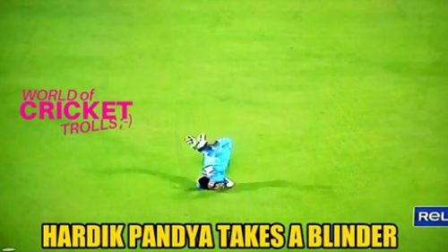 India vs Pakistan Worldcup T20 Trolls and Memes