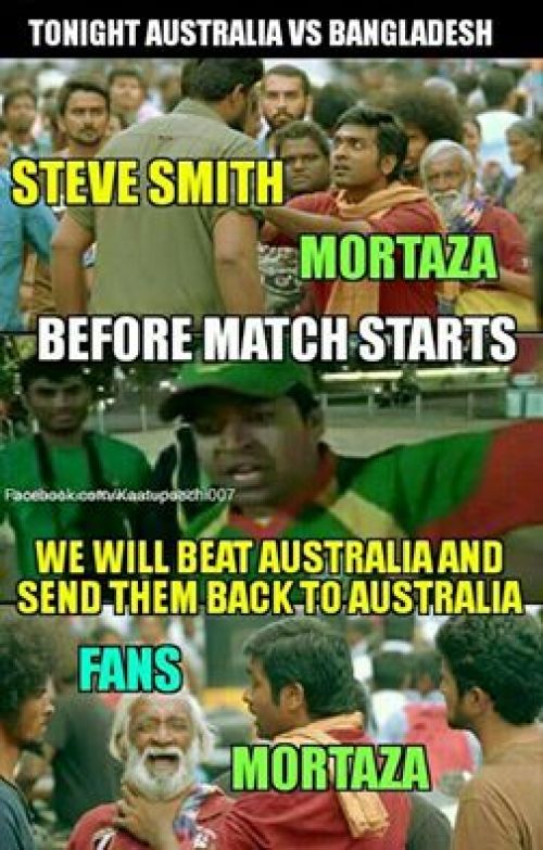 Worldcup T20 Tamil Trolls