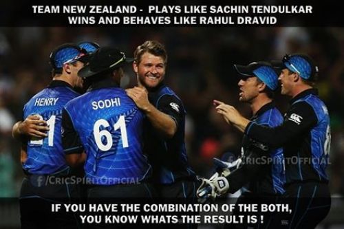 Newzeland cricket memes