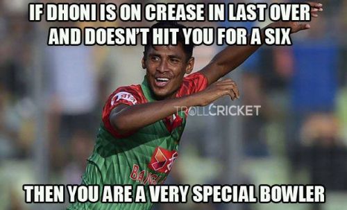 Bangladesh cricket memes