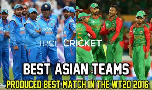 India vs Bangladesh T20 Bangalore Match Memes