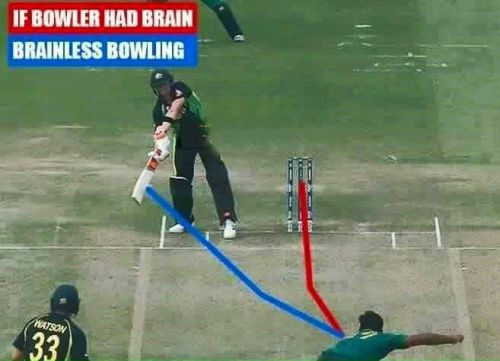 Pakistan cricket trolls worldcup T20