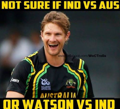India vs Aus winning Worldcup T20 match Trolls and Memes
