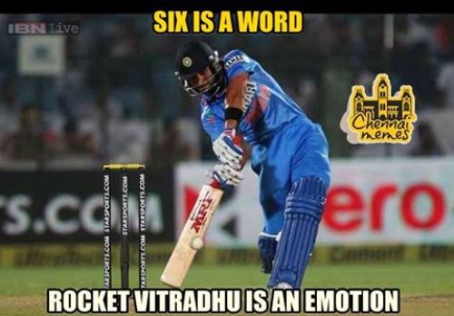 Virat kohli vs australia winning T20 Tamil Memes