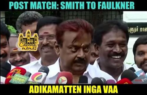 IndvsAus worldcup tamil memes