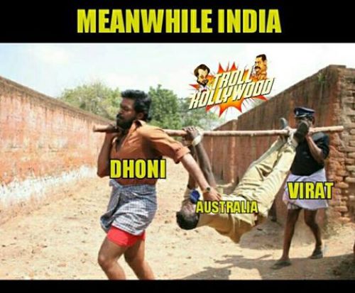 Worldcup T20 Tamil Memes