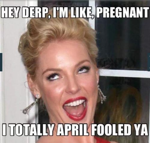 April fools day jokes and funny images