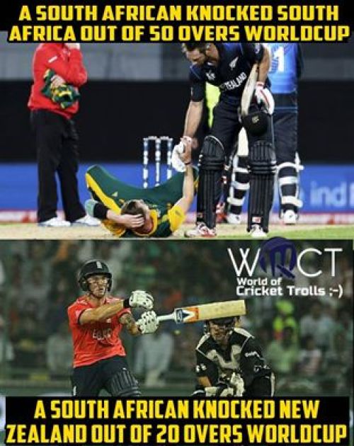 Worldcup t20 memes and trolls