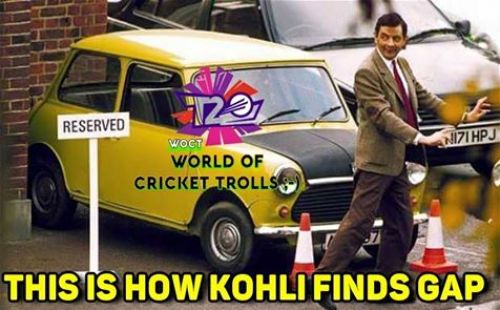 India vs Westindies Worldcup T20 Memes