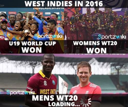 Westindies worldcup t20 memes