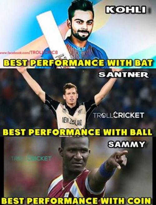 Westindies winning worldcup T20 Memes