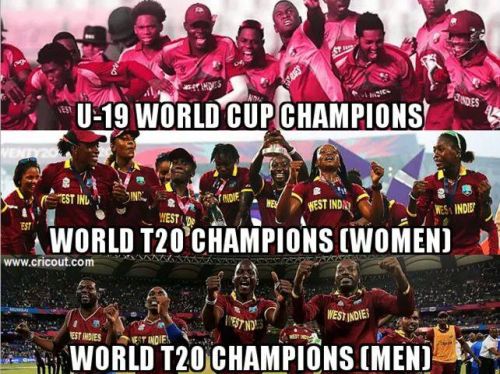 Westindies winner of T20 2016 Memes