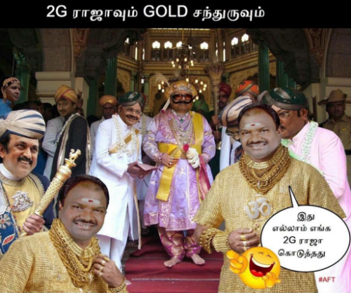 Kalaignar, stalin, Karunanidhi, raja, kanimozhi,Chandrakumar, tn election 2016 memes
