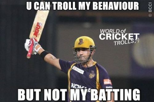 Indian League Cricket Memes