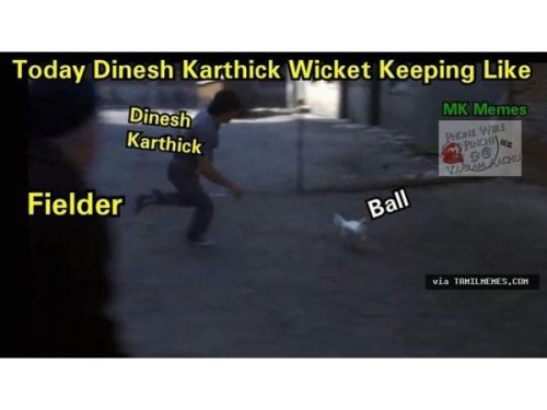 Cricket Tamil Trolls
