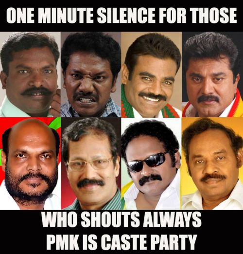 TN Parties troll