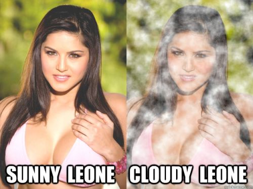 Sunny Leone Memes