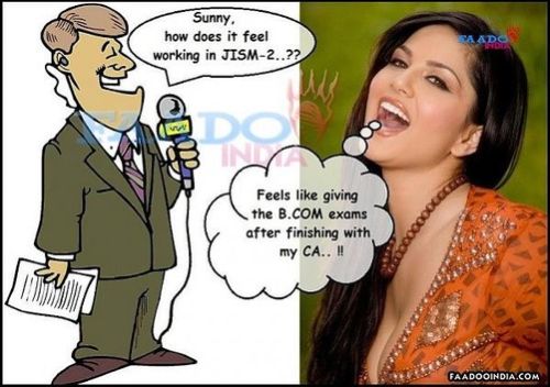 Bollywood sunny leone memes and trolls