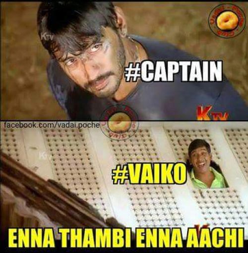 Tamilnadu politics comedy photos memes