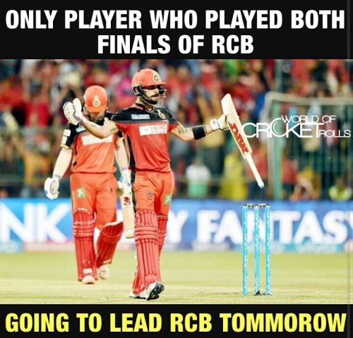 SRH vs RCB IPL Final Memes and Trolls