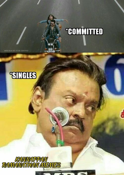 Tamil boys memes