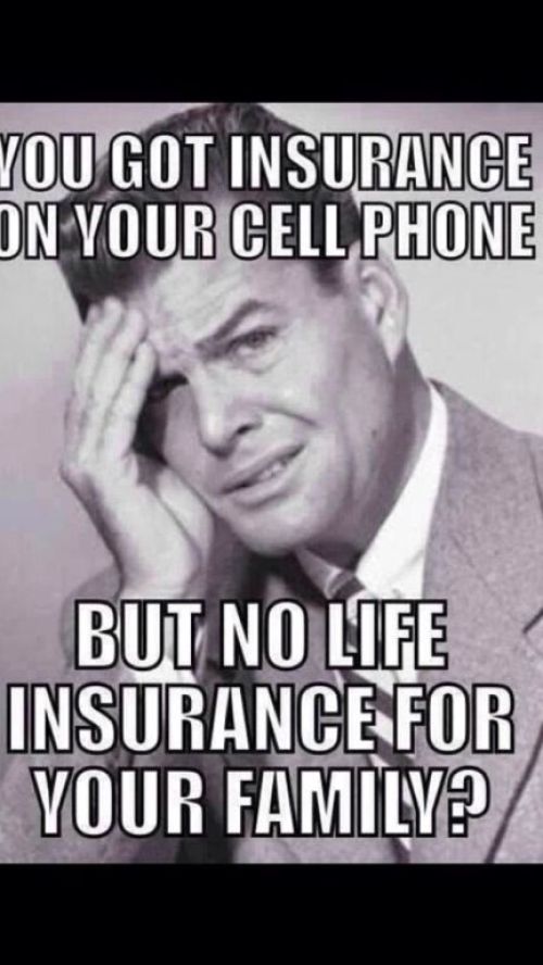 Insurance memes