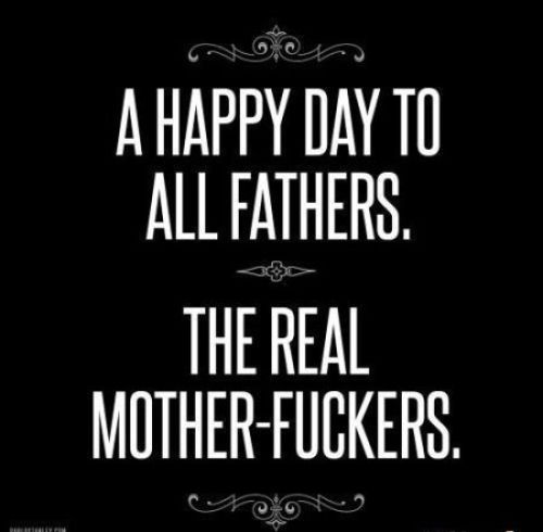 Happy father's day quotes 2016