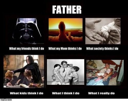 Father's day June 19 quotes