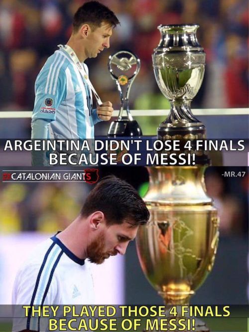 Messi photos