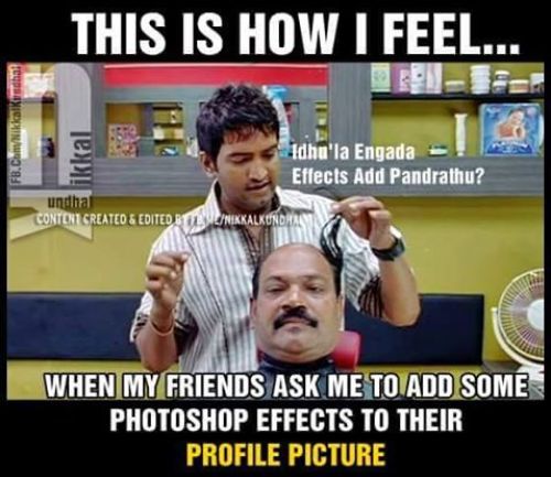 Tamil whatsapp memes