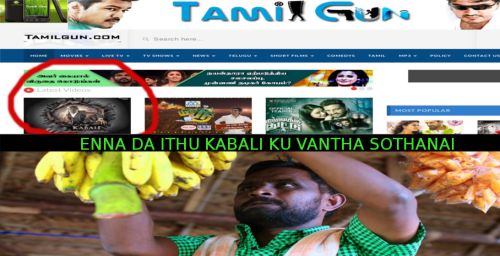 Kabali Tamilgun.com full movie