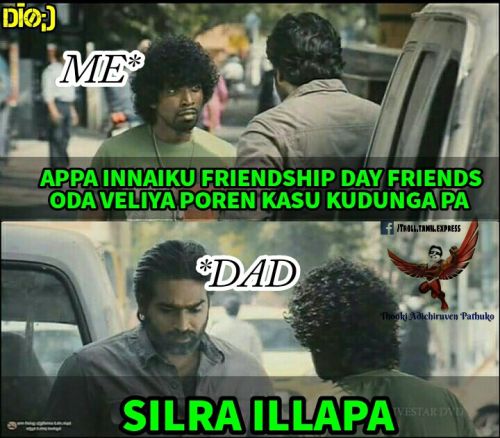 Latest friendship day quotes